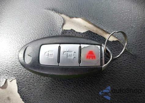 2010 Infiniti Fx35 from USA, damaged, VIN JN8AS1MW4AM856872